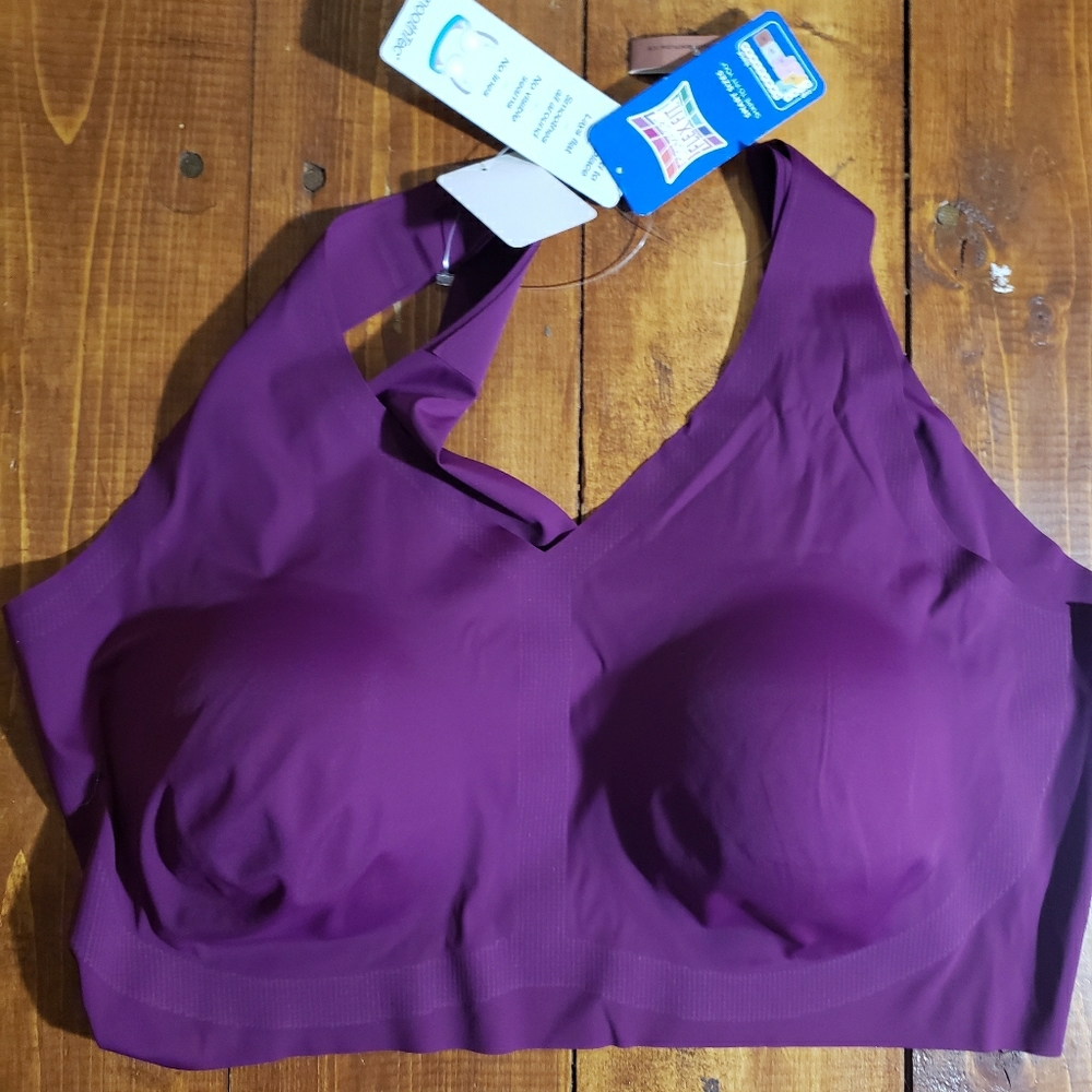 The most comfortable bra ever!